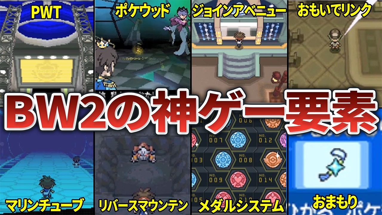 Y Yページ ご希望ポケモン追加・トレーナー名など指定あり ホワイト2