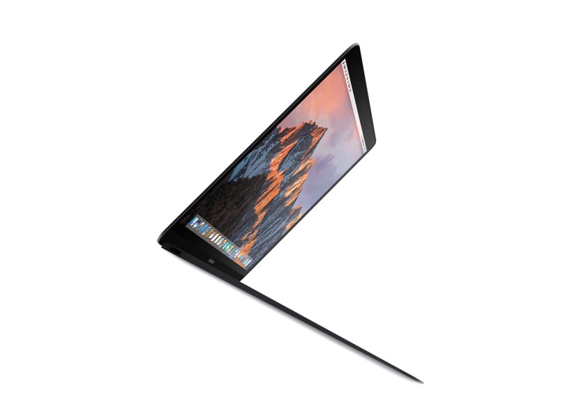 Macbook Apple Macbook Intel Core m5 8GB de RAM SSD 512 GB Tela de