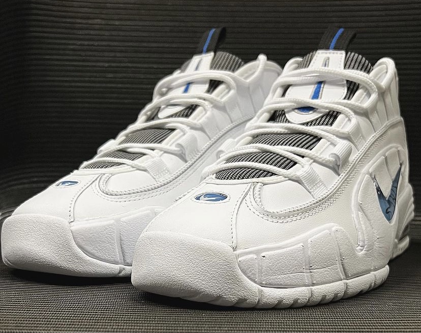 ナイキ エア マックス ペニー1 “ホーム” 新たな画像公開！ | 8469