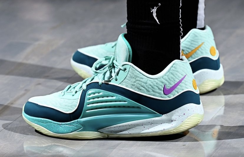 国内2月16日(金)発売！ナイキ KD16 “オールスター” 登場 | 8469