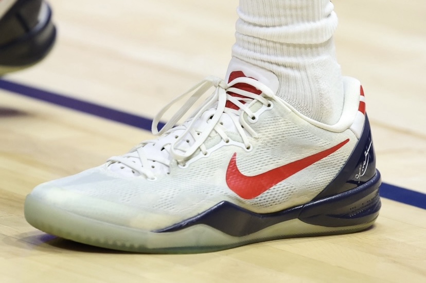 ナイキ コービー8 プロトロ “USA” 登場！ | 8469スニーカーズ8469