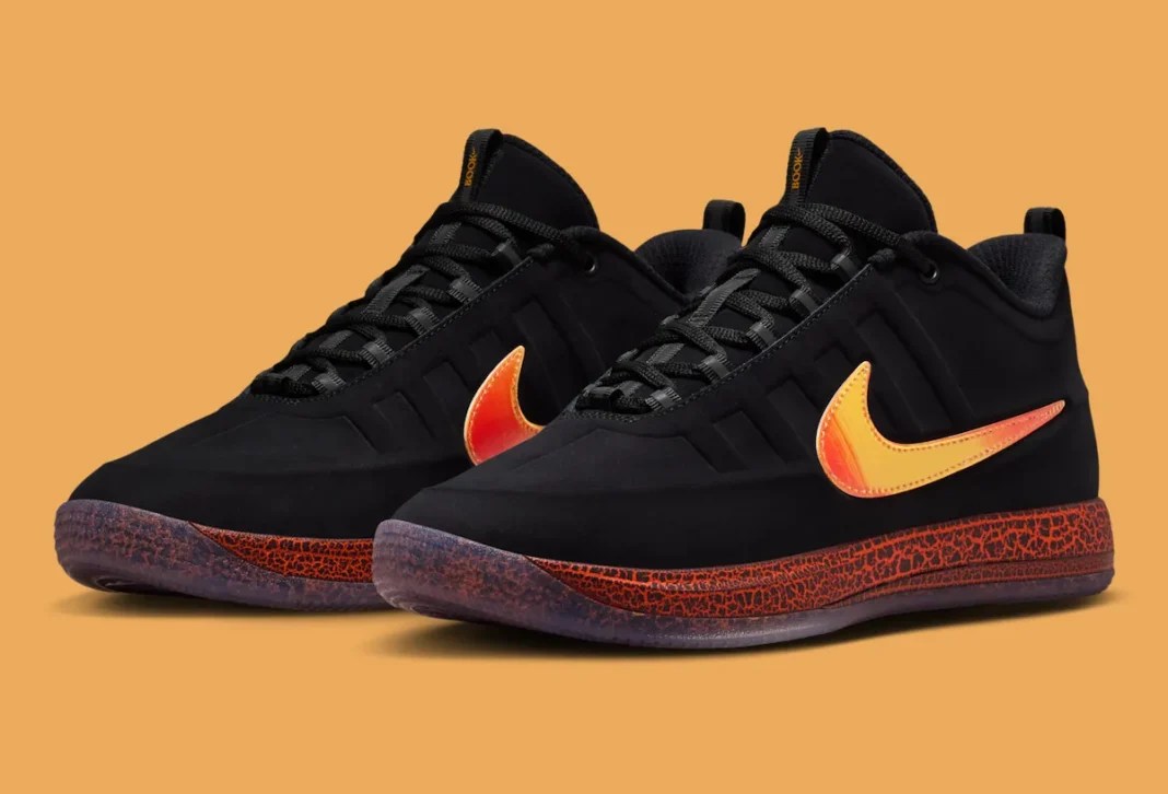 ナイキ ブック2 “ミシガン州立大学” PE 新たな画像公開！ | 8469