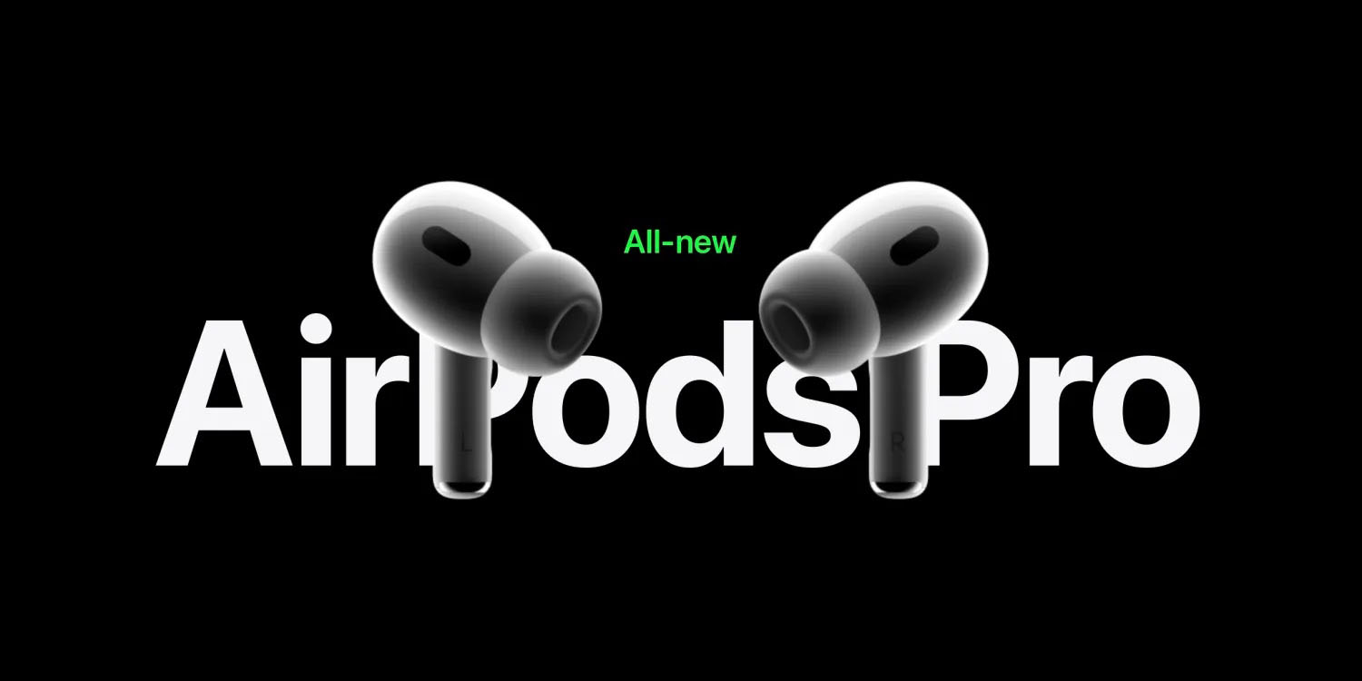 AirPods Pro 3: Here's everything we know - 9to5Mac