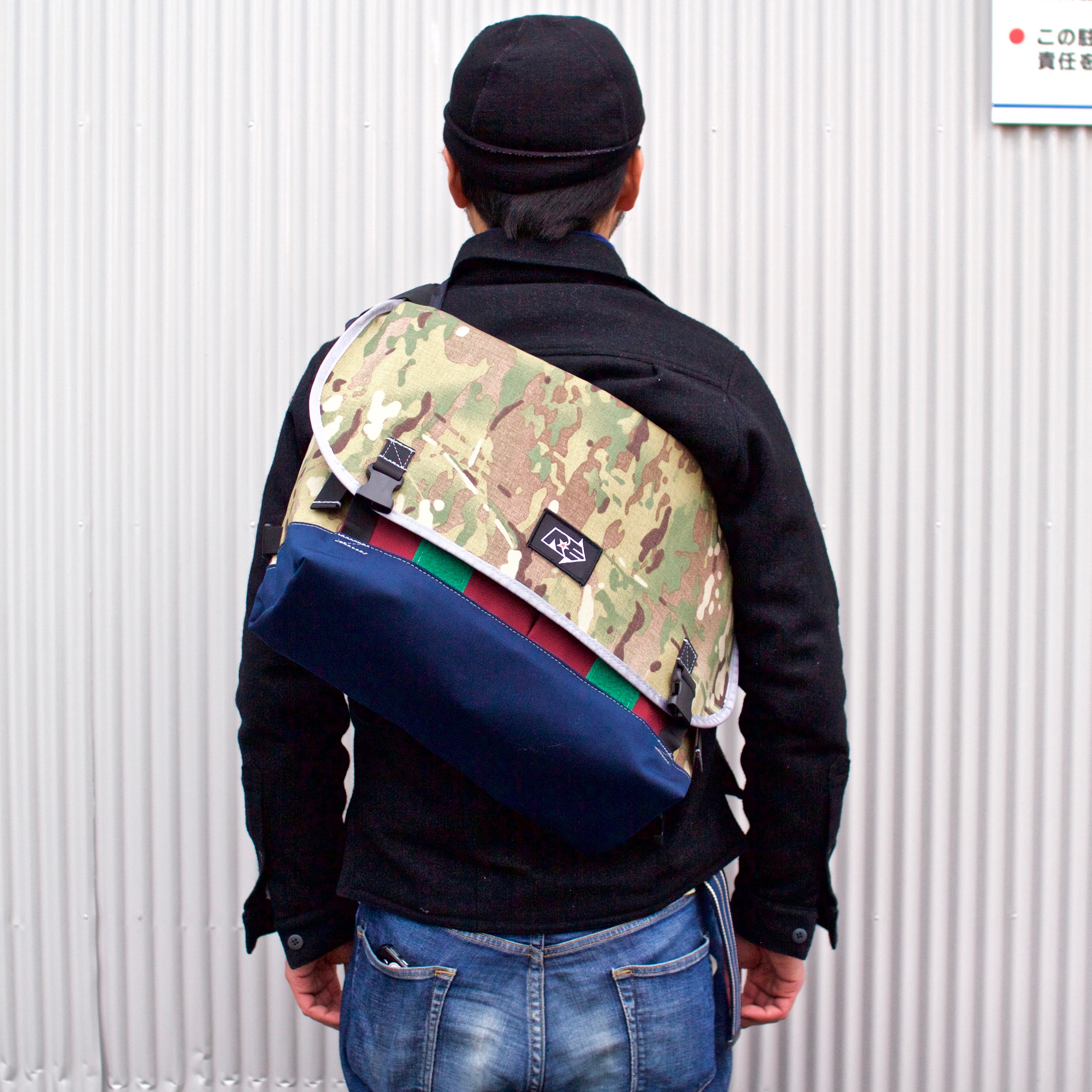 R.E.LOAD | CULTURE CLUB