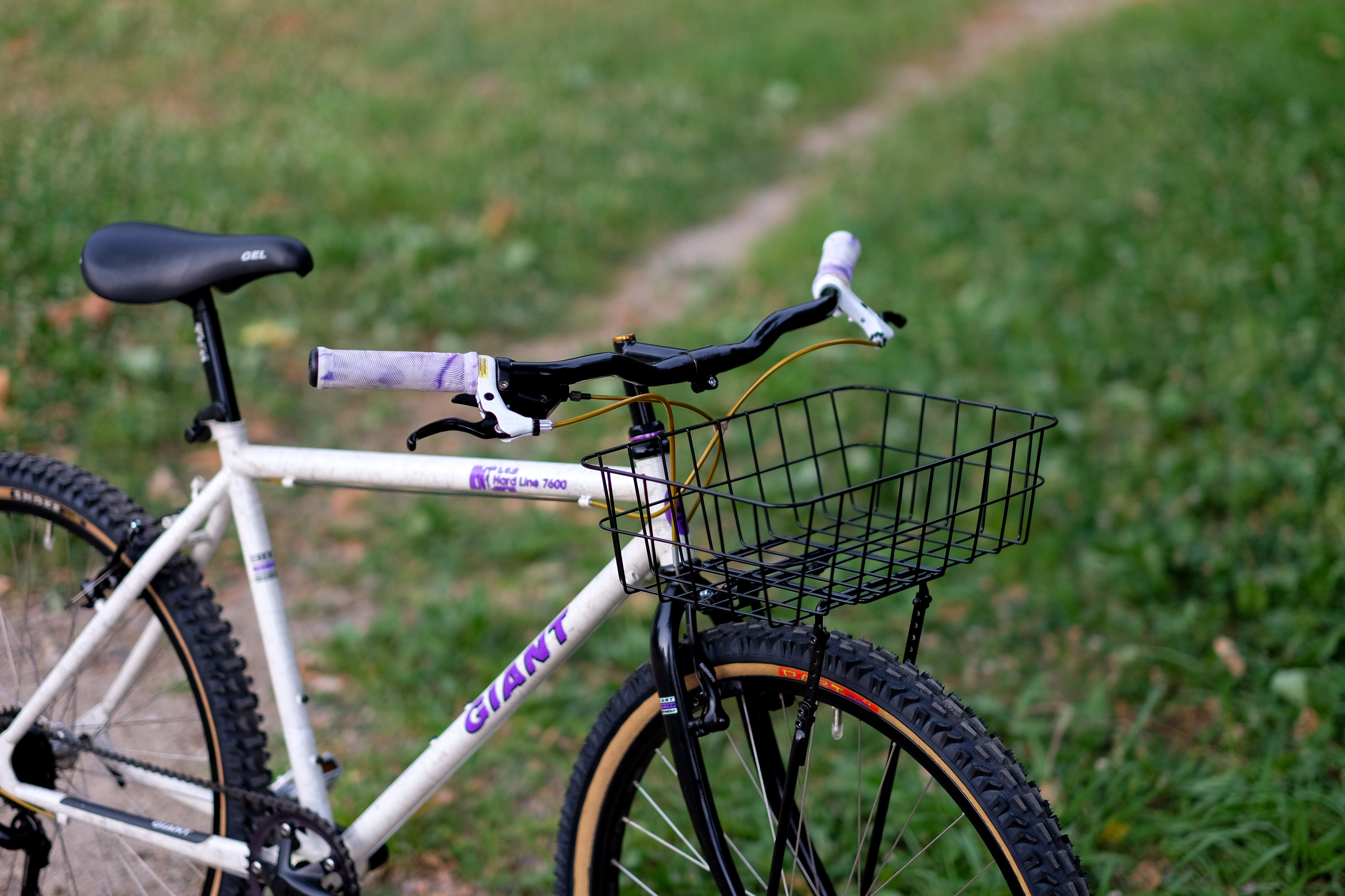 In Stock!!!】GIANT Hard Line 7600 Rebuild by Culture Club