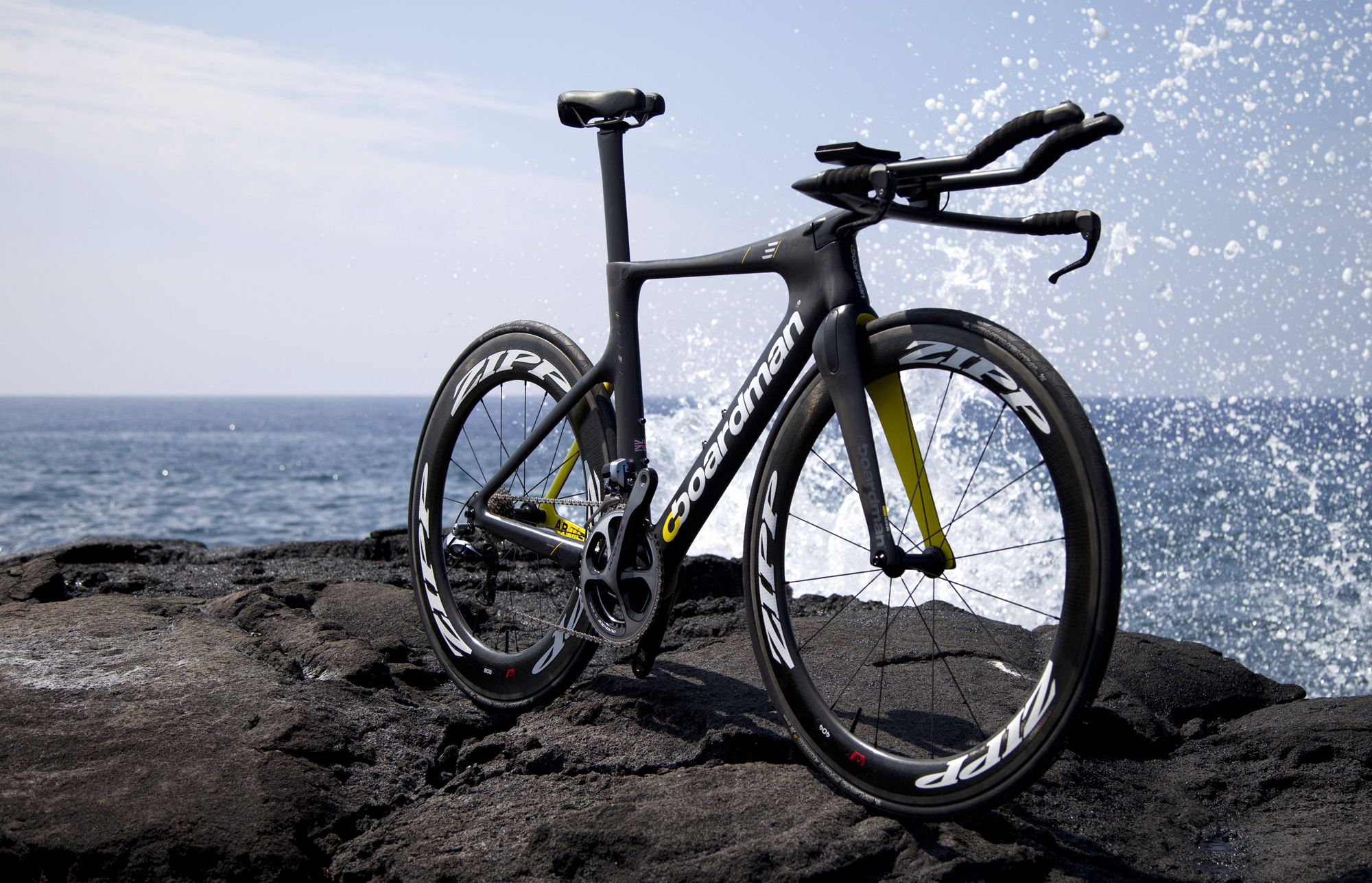 2014 Boardman AiR TTE 9.8 – First Look - AeroGeeks