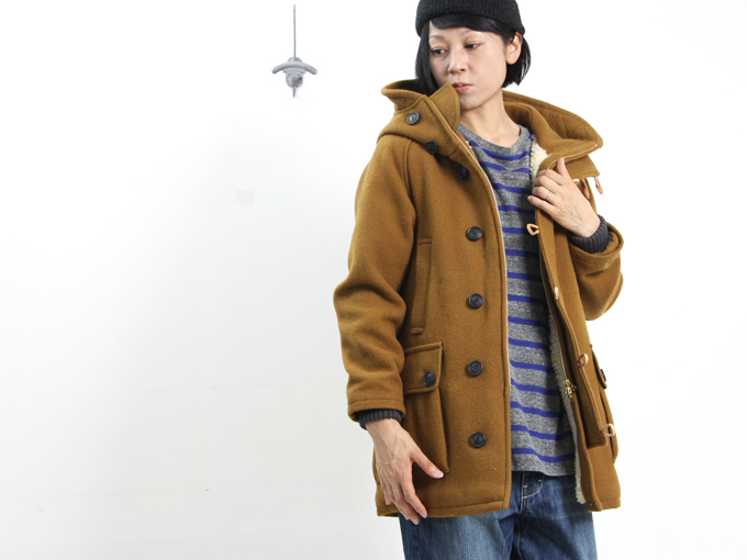 EEL (イール) オーロラマンコート3.0 - BLOG