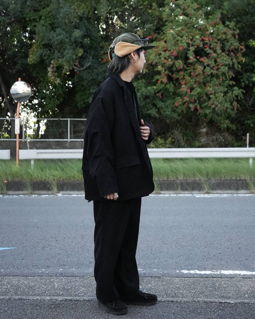 セットアップが気分の方へ【DAIWA PIER39】 - BLOG