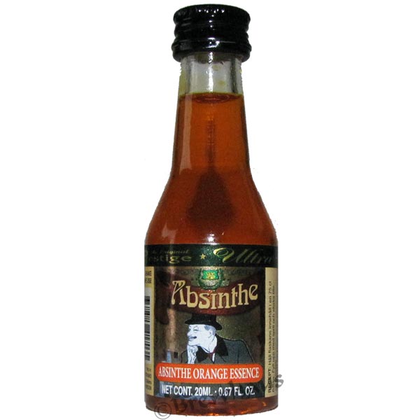 Prestige Absinthe Pro TF Essence- Orange - Brewhaus America