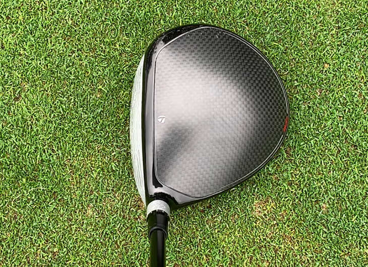 TaylorMade 300 Mini Driver Review - Golfalot
