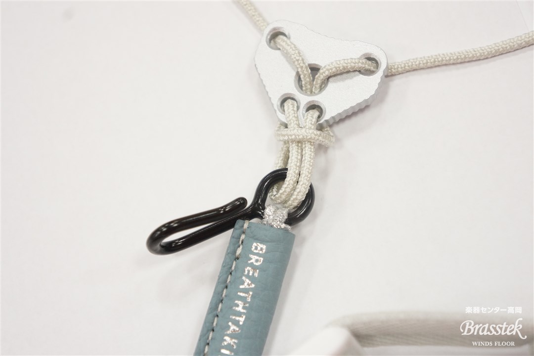 NEW】「ブレステイキング」サックスストラップの2019年限定カラー入荷