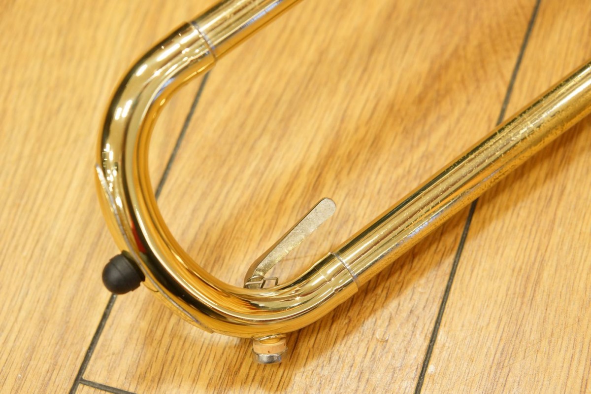 USED】テナートロンボーン YAMAHA(ヤマハ) YSL-353 - 管楽器専門店