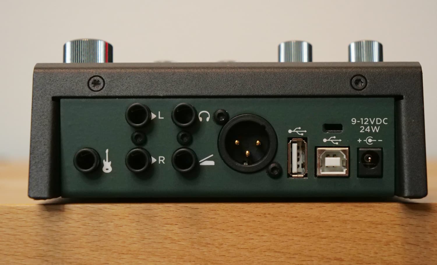 Kemper Profiler Player レビュー。Profiler Headとの違いを比べてみた