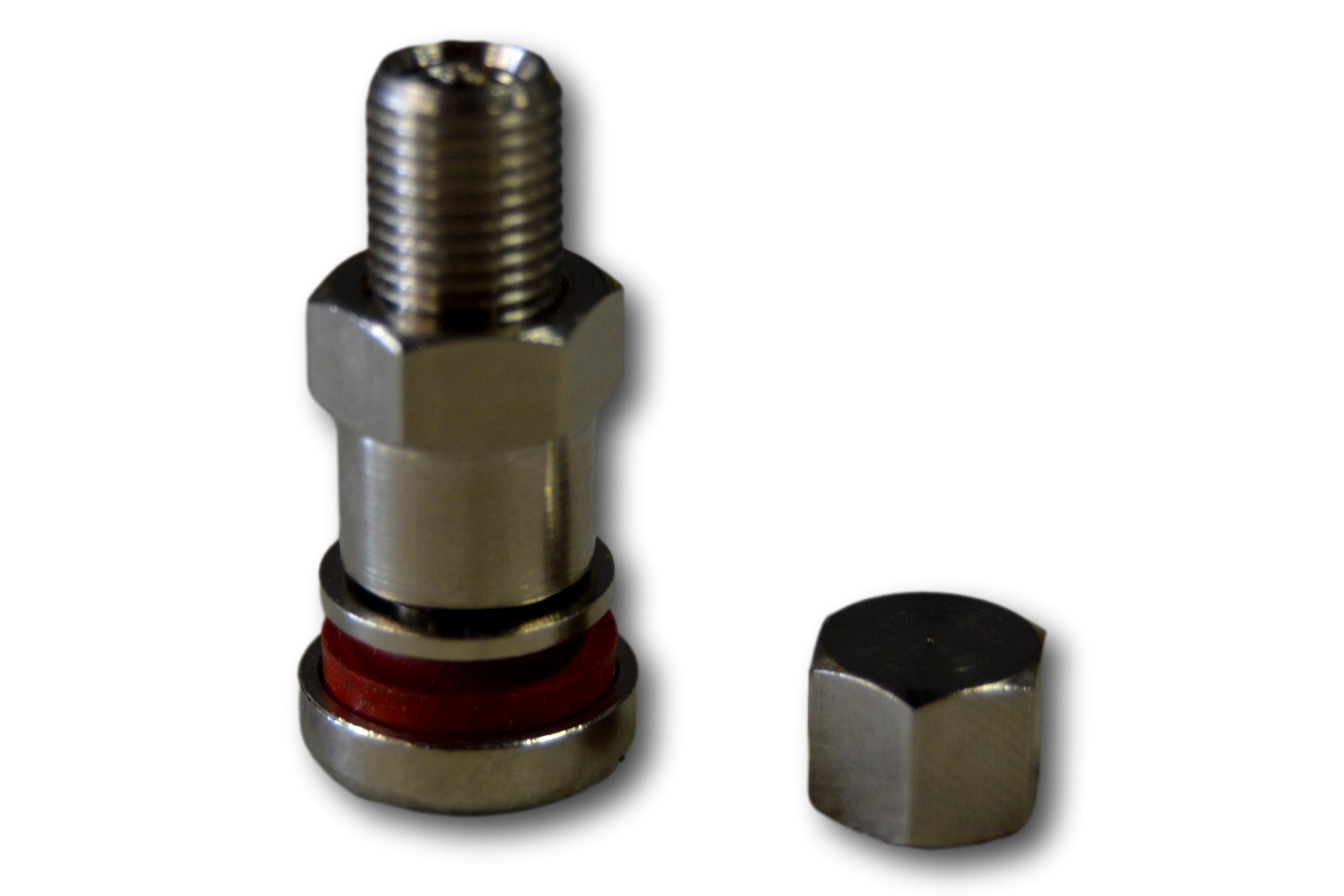 BBS 純正 BBS Valve Stem Adaptor バルブアダプター BBS Wheels Valve