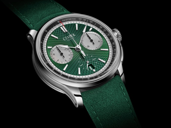 New: Czapek Faubourg de Cracovie 