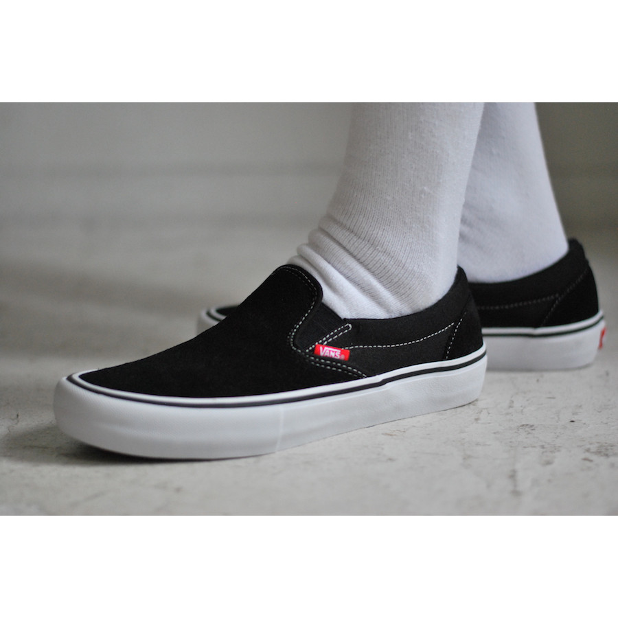 vans / バンズ 】スリッポン・オールドスクール・オーセンティック