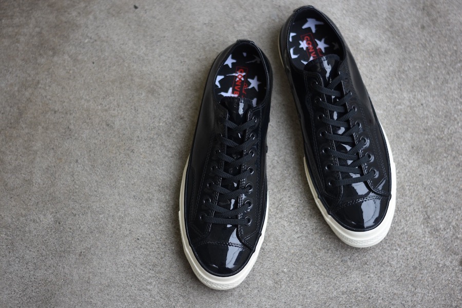 converse / コンバース 】 チャックテイラー ” CT 70 ” 耐久性のある