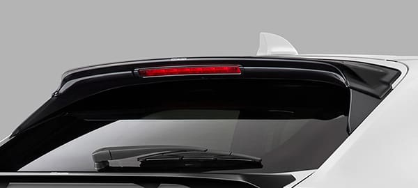 Mugen Styling Set for Honda Vezel 2024 - Genuine Japanese Car Parts