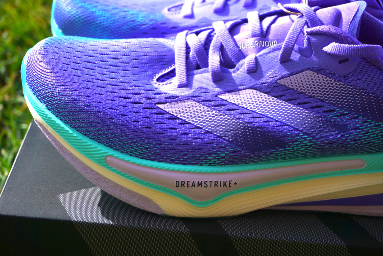 adidas Supernova Prima Shoe Review - FueledByLOLZ
