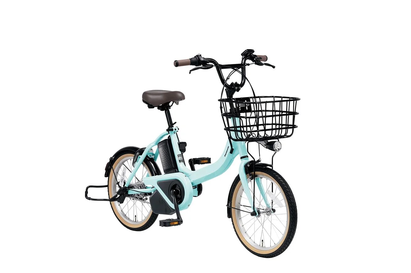 パナソニック電動アシスト自転車「2024年モデル」11車種発売 | コスナ