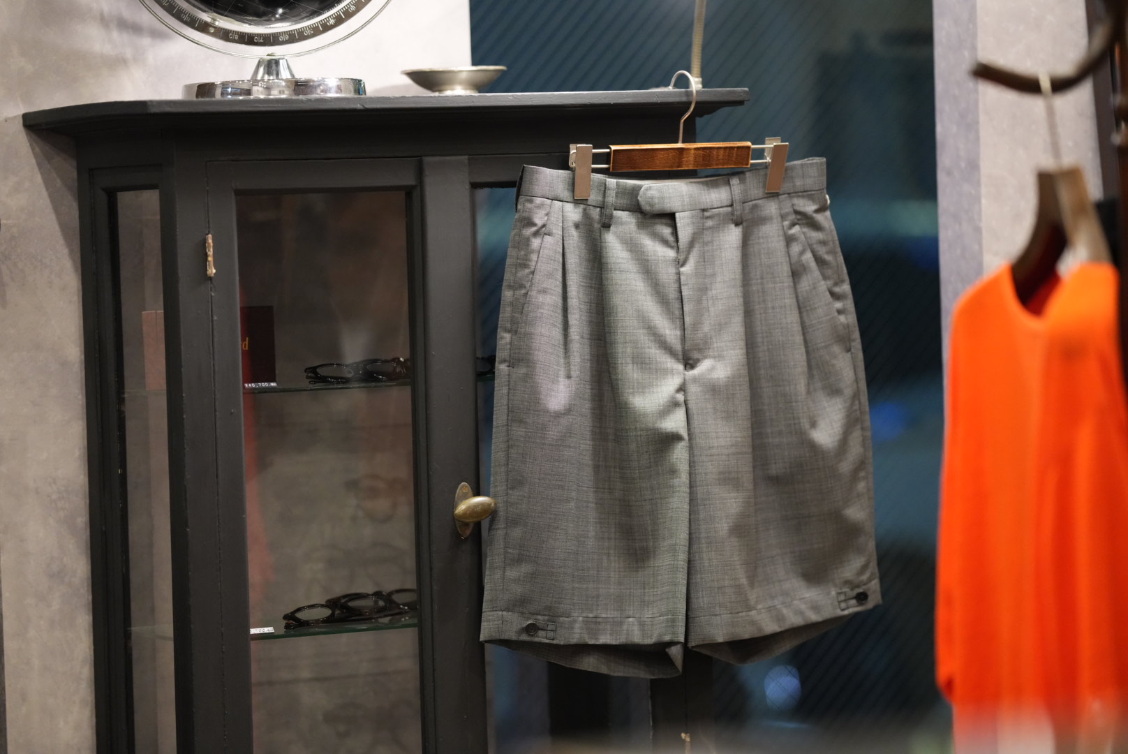 クローゼットに残るショーツとは。 – khakiの店主ブログ