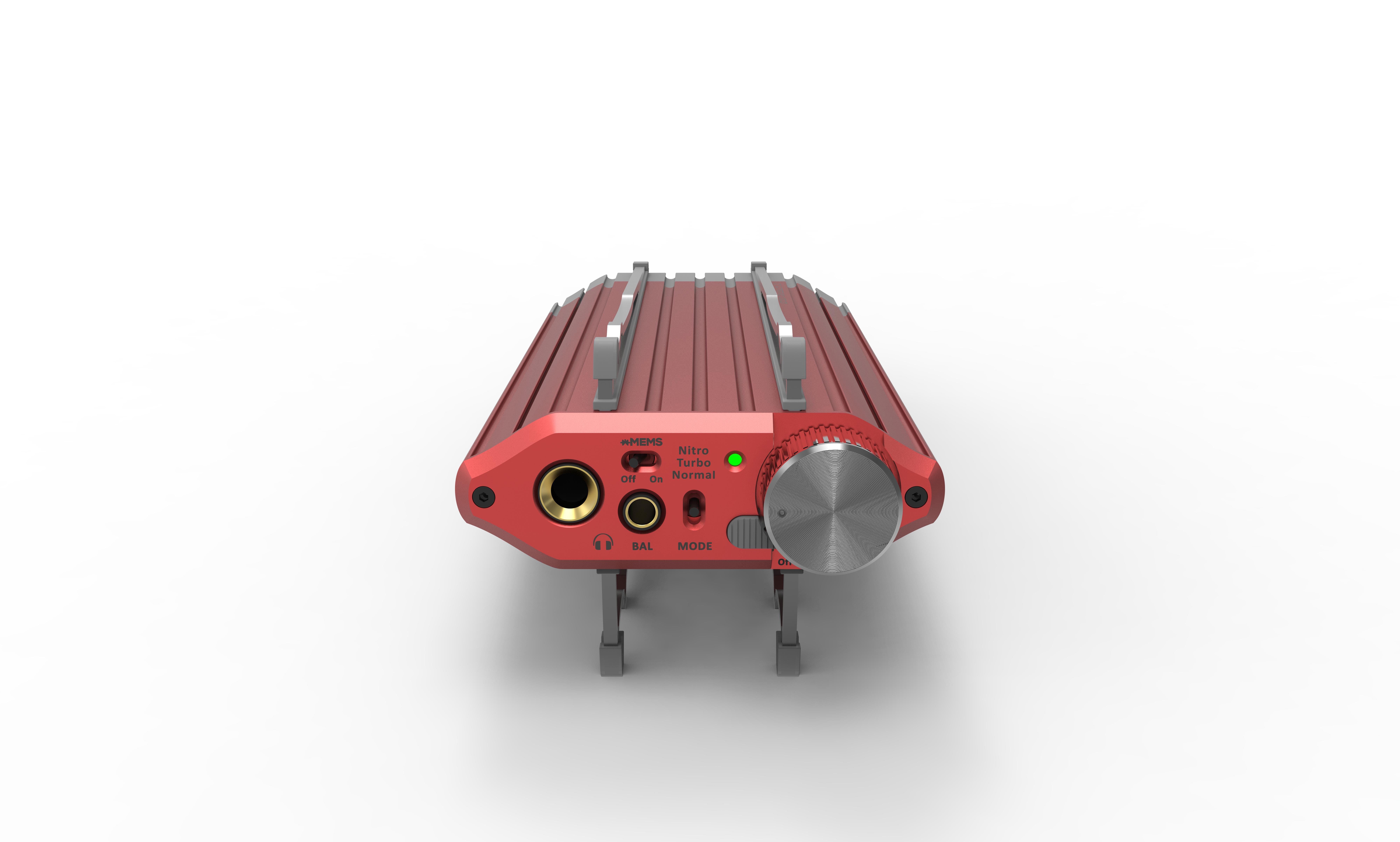 iFi audio iDSD Diablo 2 – エミライダイレクトストア