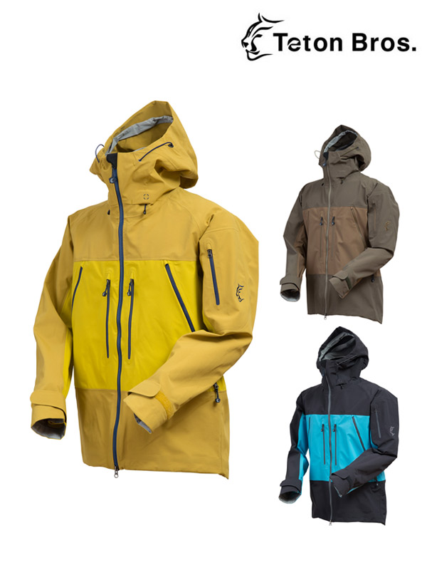 TB パンツ ｜ ティートンブロス 入荷しました。 – moderate