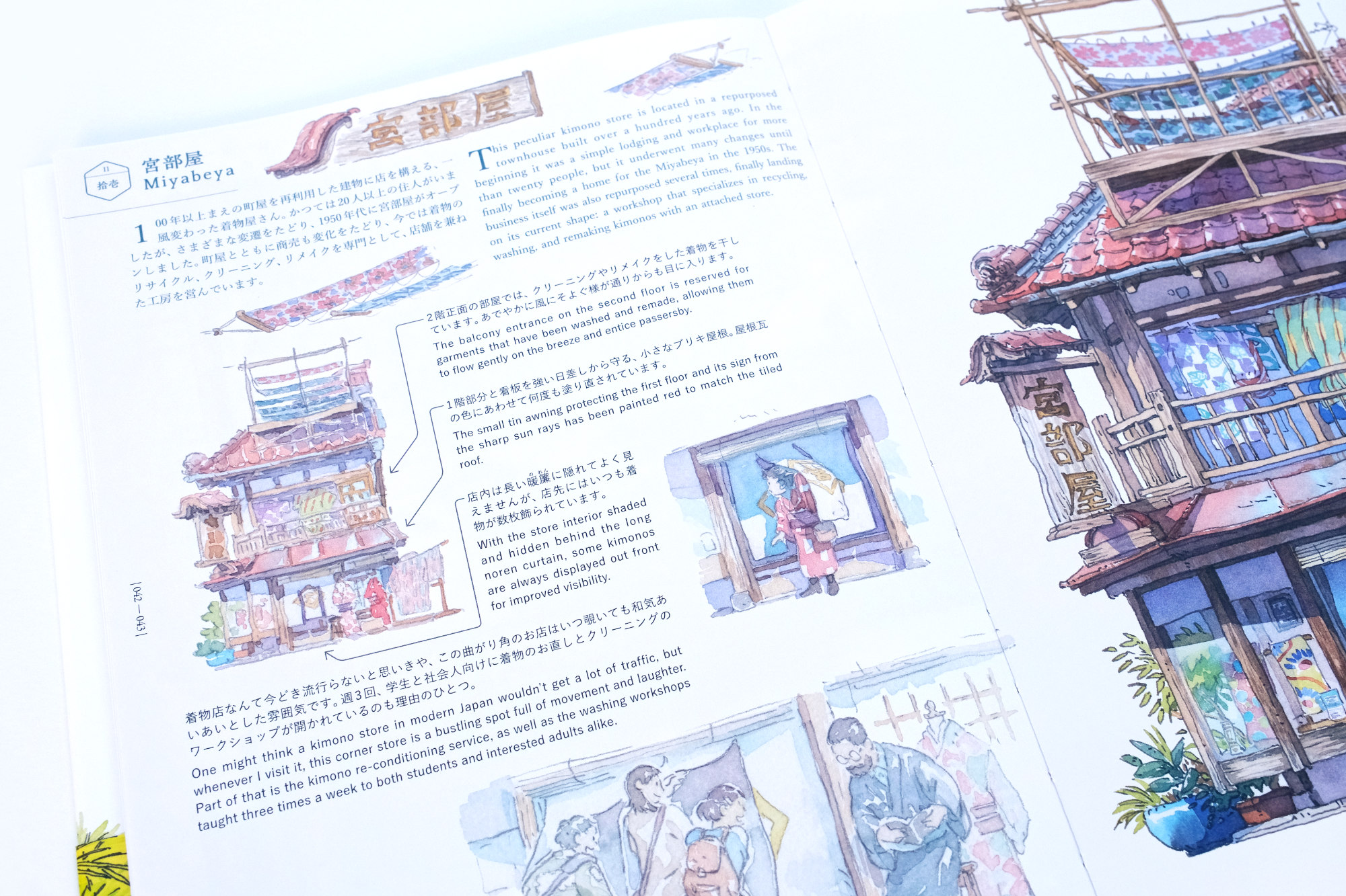 Imaginary Storefronts – Mateusz Urbanowicz