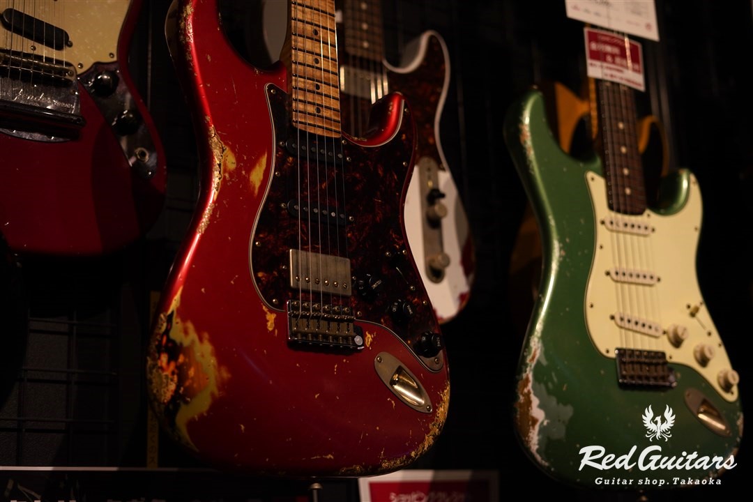 Xotic XW-1 Xotic Wah | Red Guitars Online Store