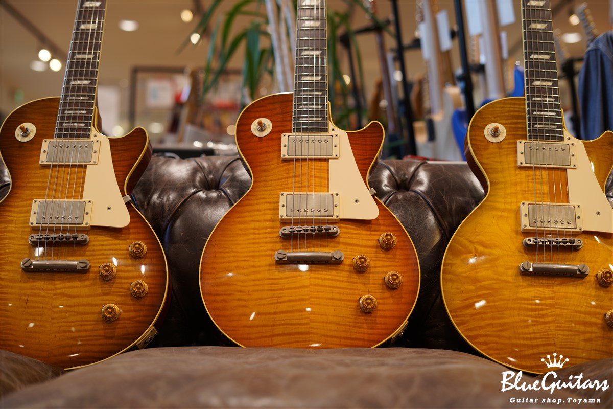 Boutique Guitar Fair 2024 - Exotic Wood - 【夏音2024】 | Blue