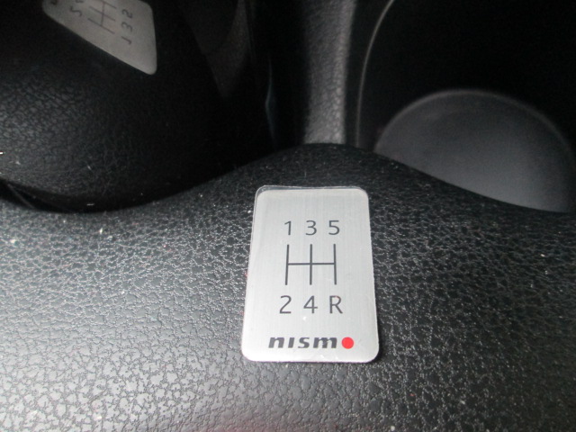 E12 ノートNISMO S クイックシフトはいかがですか？ – NISMO