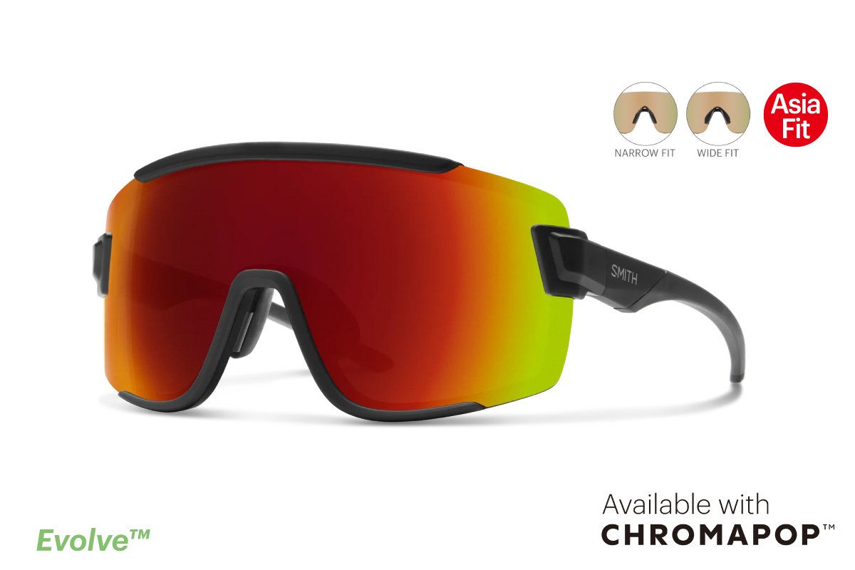 Wildcat - 【公式】SMITH JAPAN | スミスジャパン