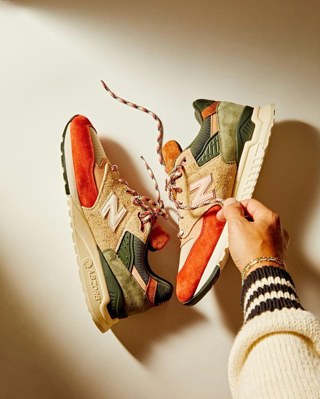 KITH x NEW BALANCE 998 Broadacre City 販売情報 – SNEAKER HACK