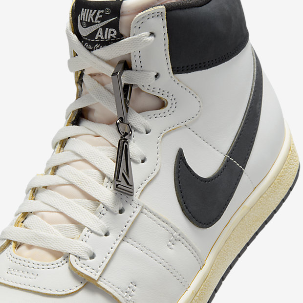 A MA MANIERE x NIKE AIR SHIP WHITE-BLACK 販売情報 – SNEAKER HACK