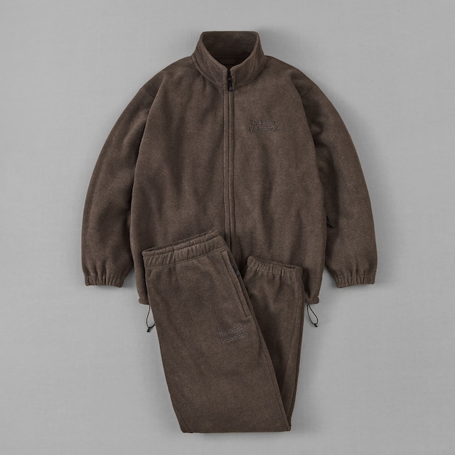 ENNOY 新作 シティフリース2024 セットアップ WEB抽選 – SNEAKER HACK