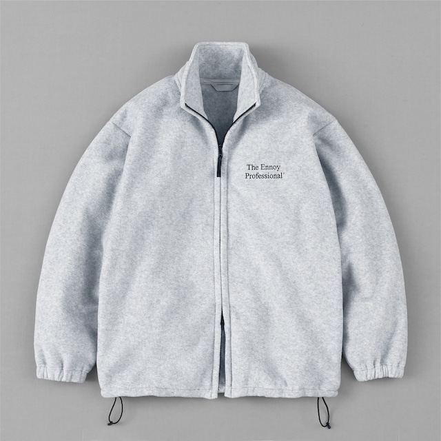 ENNOY 新作 シティフリース2024 セットアップ WEB抽選 – SNEAKER HACK