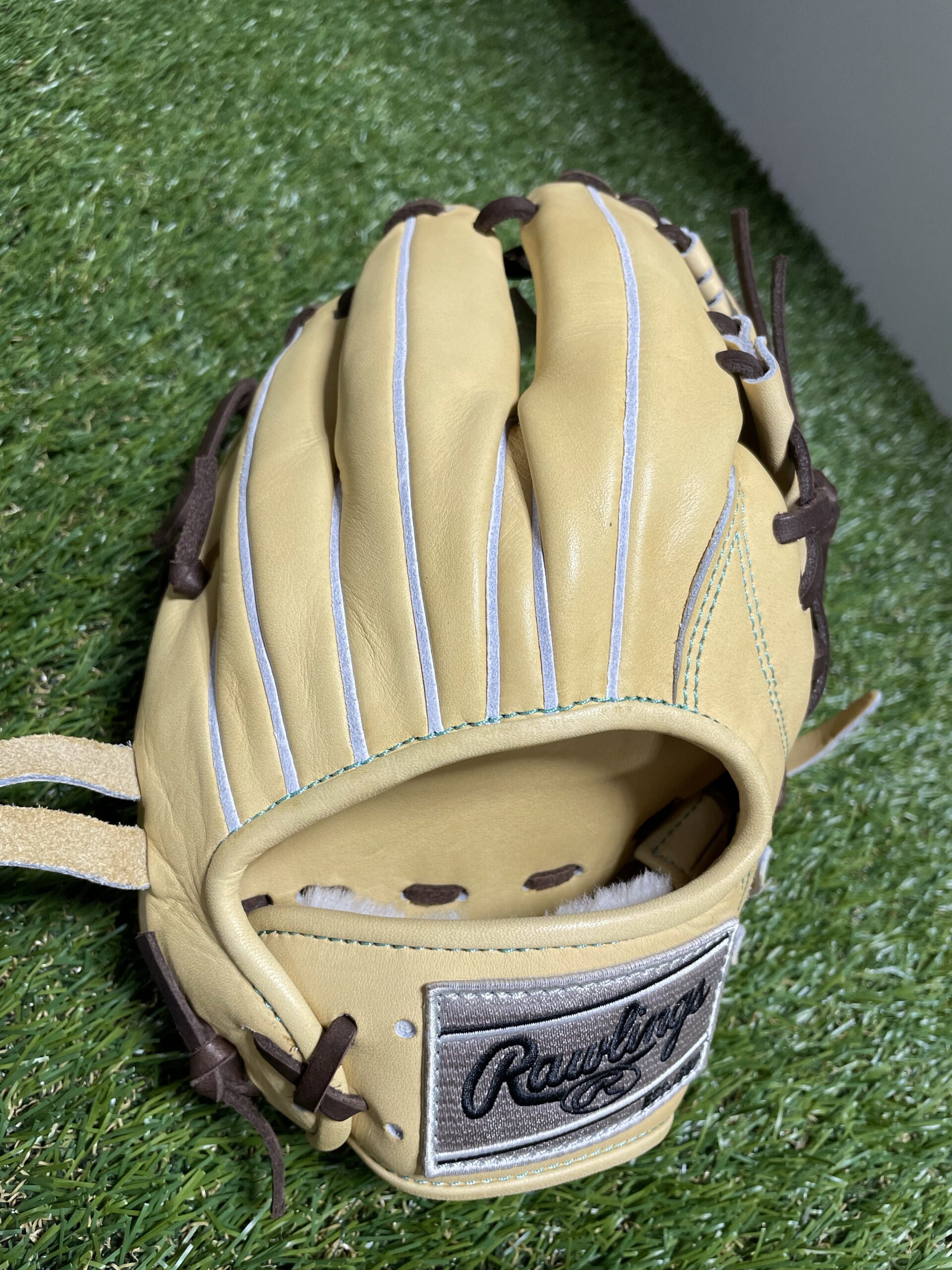 ローリングス】N62型はひとつの答え【内野手用グラブの流派】 | 超野球