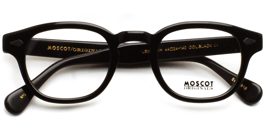 LEMTOSH (44,46,49,52size) / MOSCOT モスコット｜ 東京・中目黒正規