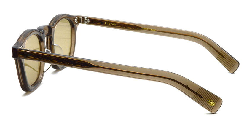 EYEVAN アイヴァン / SADLER SUN 再入荷 サングラス正規取扱い店舗