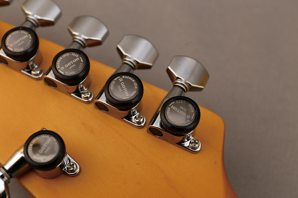 キラーのSAKIモデルに迫る！