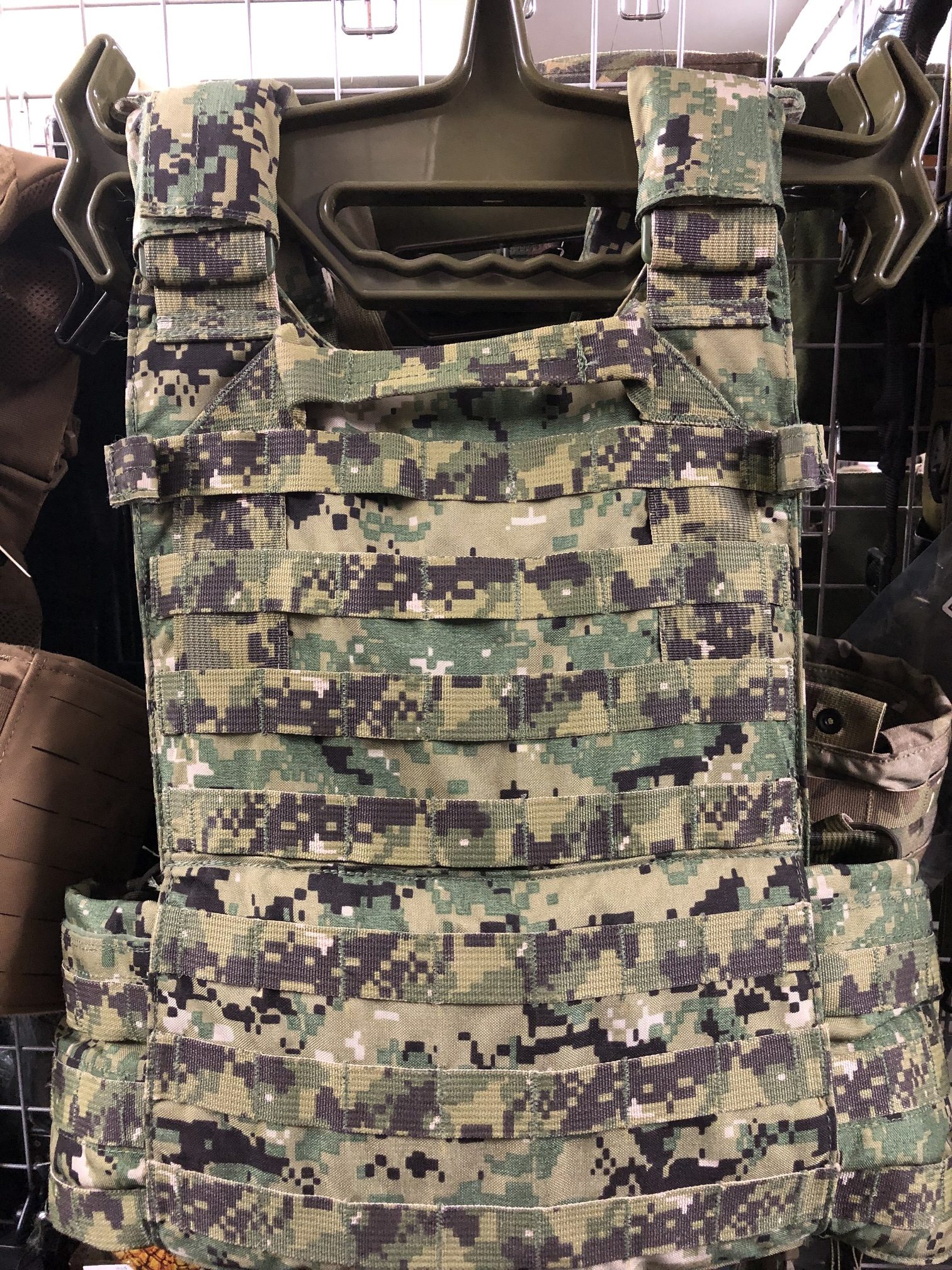 SEAL、DEVGRU装備の再現にいかがでしょうか？ | ミリタリーショップ