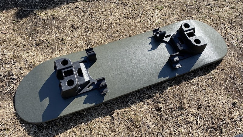 バリスティックスSBS KIT！好みのデッキでかっこいいテーブルが完成！