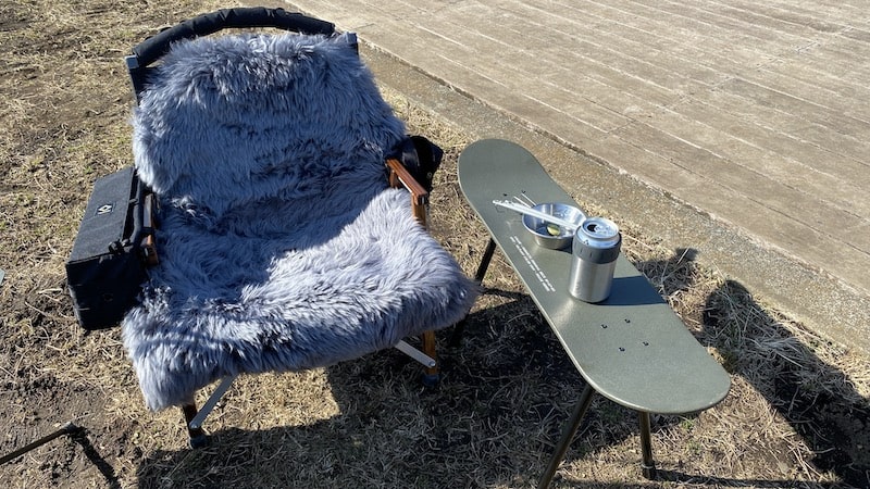 バリスティックスSBS KIT！好みのデッキでかっこいいテーブルが完成！