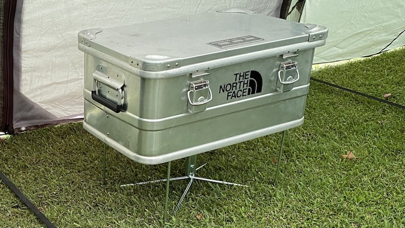 Wonderout Universal Stand 2点セット wanderout UNIVERSAL STAND