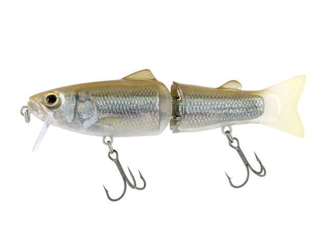 あの話題のルアーがいよいよ登場？！【デプス】2021年登場のNEW