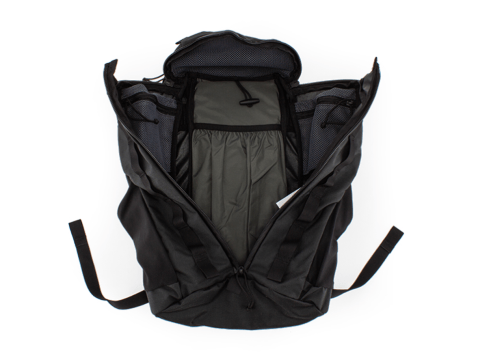 ミステリーランチ フロントをレビュー！！アーバンアサルトを越える