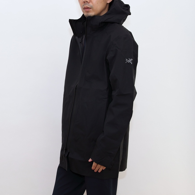 アークテリクス Sawyer Coat (ソーヤ― コート) | TWOPEDAL (ツーペダル)