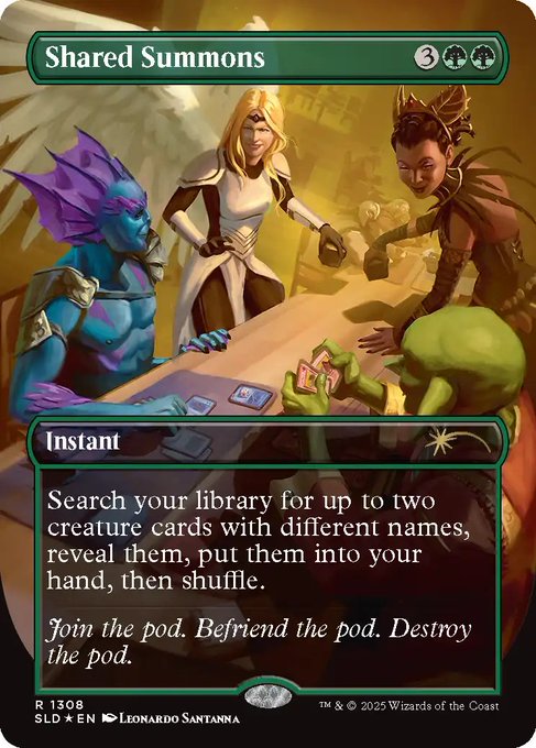 MTG】MAGIC CON Atlanta記念ミステリーブースターが発売 » TCG-information