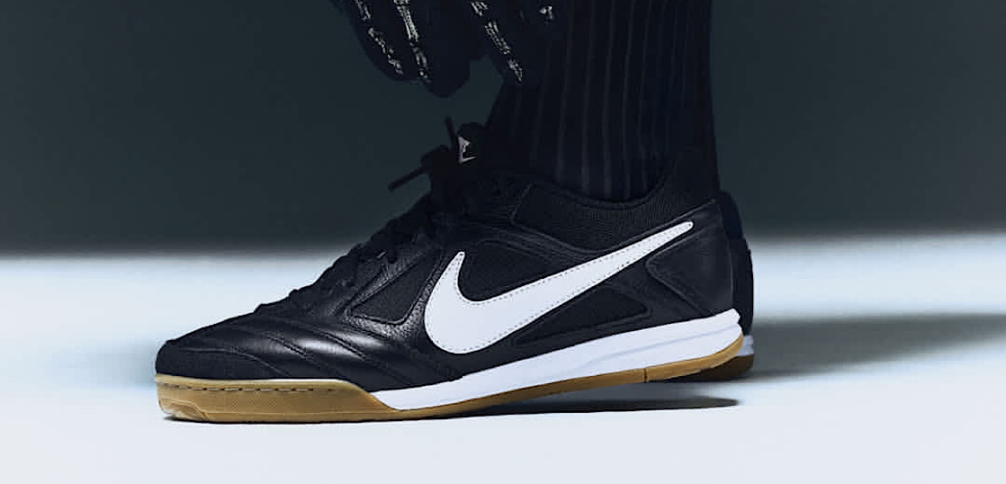 NIKE GATOレビュー：普段履きでの快適性とサイズ感を徹底解説！ - TFK