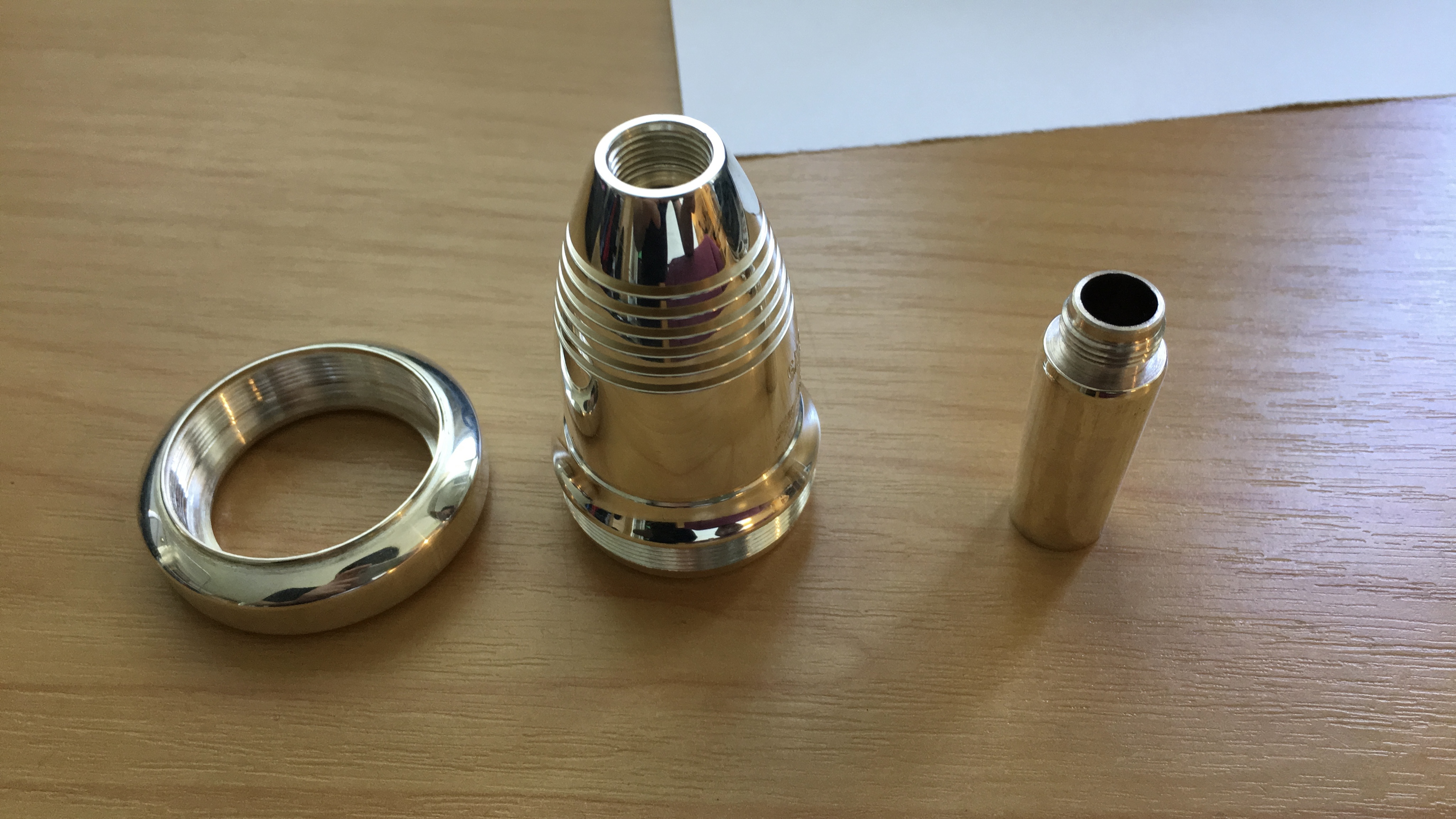 音楽の都ウィーンで製作されるマウスピース「WHF フランツ・ヴィント